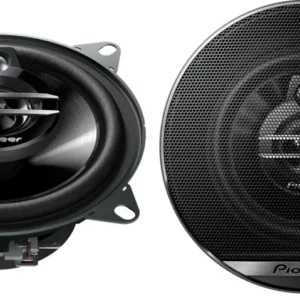 Pioneer TS-G1030F 3-vejs Bilhøjttaler (10cm, 4")