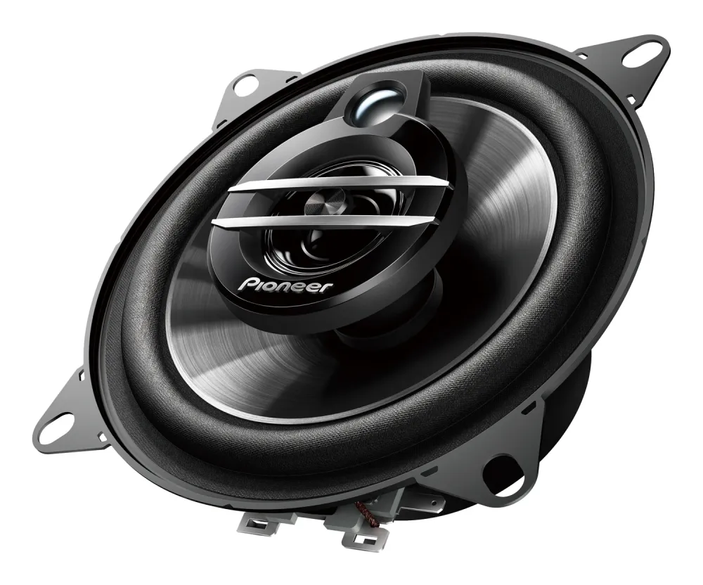 Pioneer TS-G1030F 3-vejs Bilhøjttaler (10cm, 4")