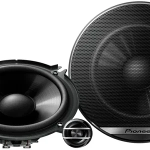 Pioneer TS-G130C Bilhøjttalersystem (13cm, 5,25")