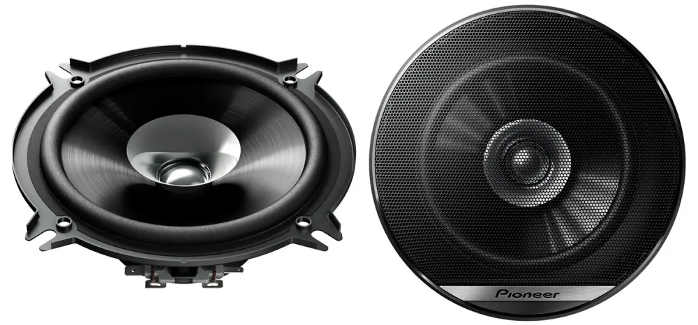 Pioneer TS-G1310F Bilhøjttaler m. Paired Membran