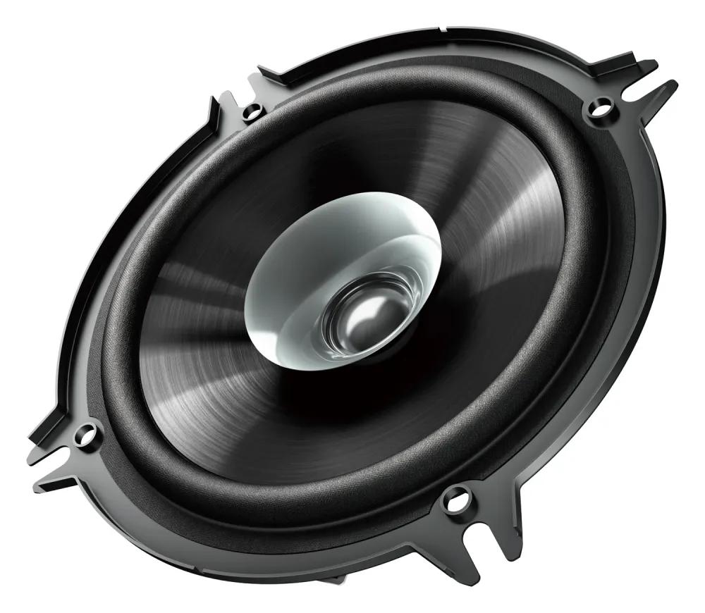 Pioneer TS-G1310F Bilhøjttaler m. Paired Membran