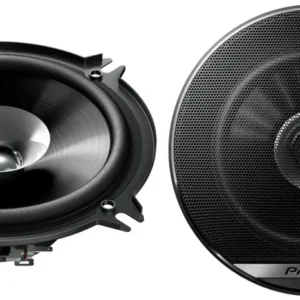 Pioneer TS-G1310F Bilhøjttaler m. Paired Membran