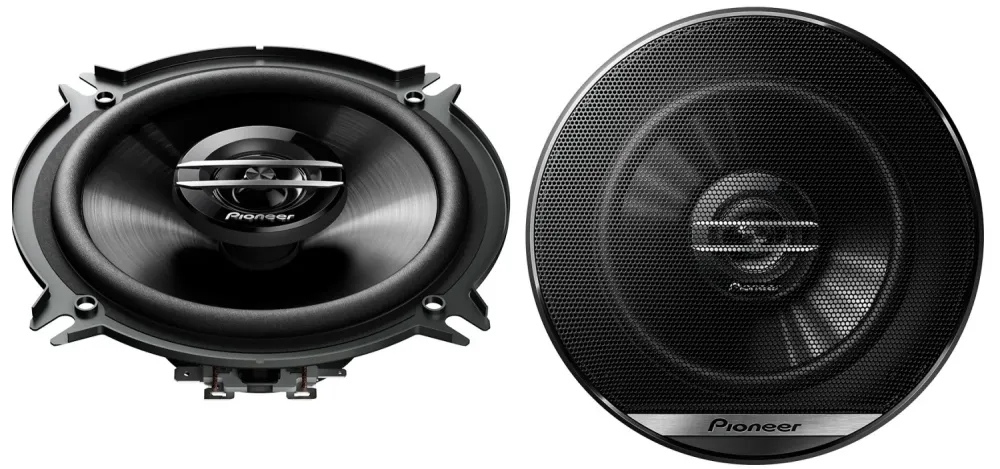 Pioneer TS-G1320F Bilhøjttaler (13cm, 5,25")
