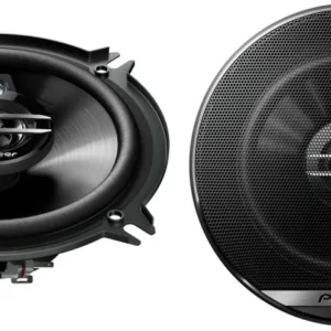 Pioneer TS-G1330F 3-Vejs Bilhøjttaler (13cm, 5,25")