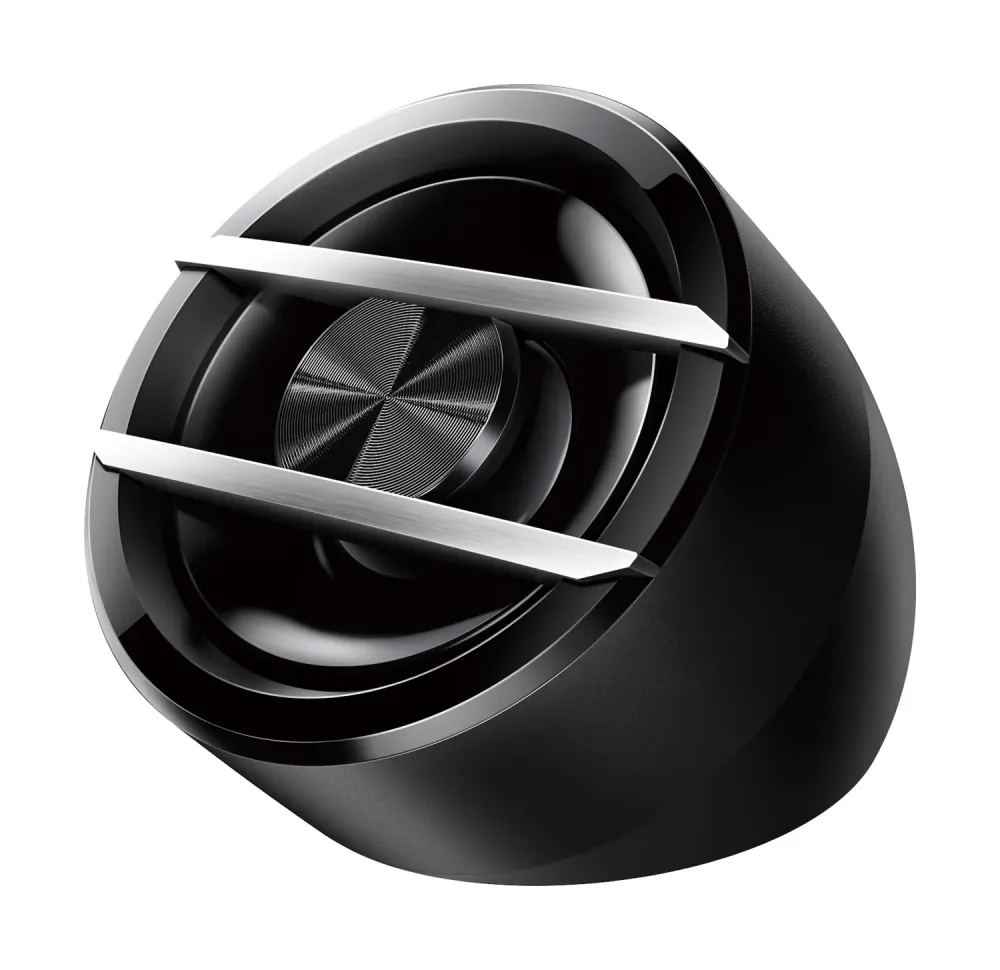 Pioneer TS-G170C 2-vejs Bilhøjttalersystem (17cm, 6,5")