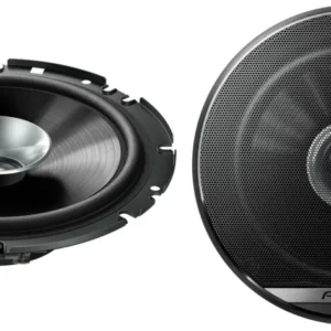 Pioneer TS-G1710F Bilhøjttalere (17cm, 6,5")