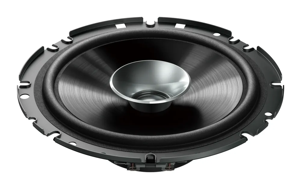 Pioneer TS-G1710F Bilhøjttalere (17cm, 6,5")
