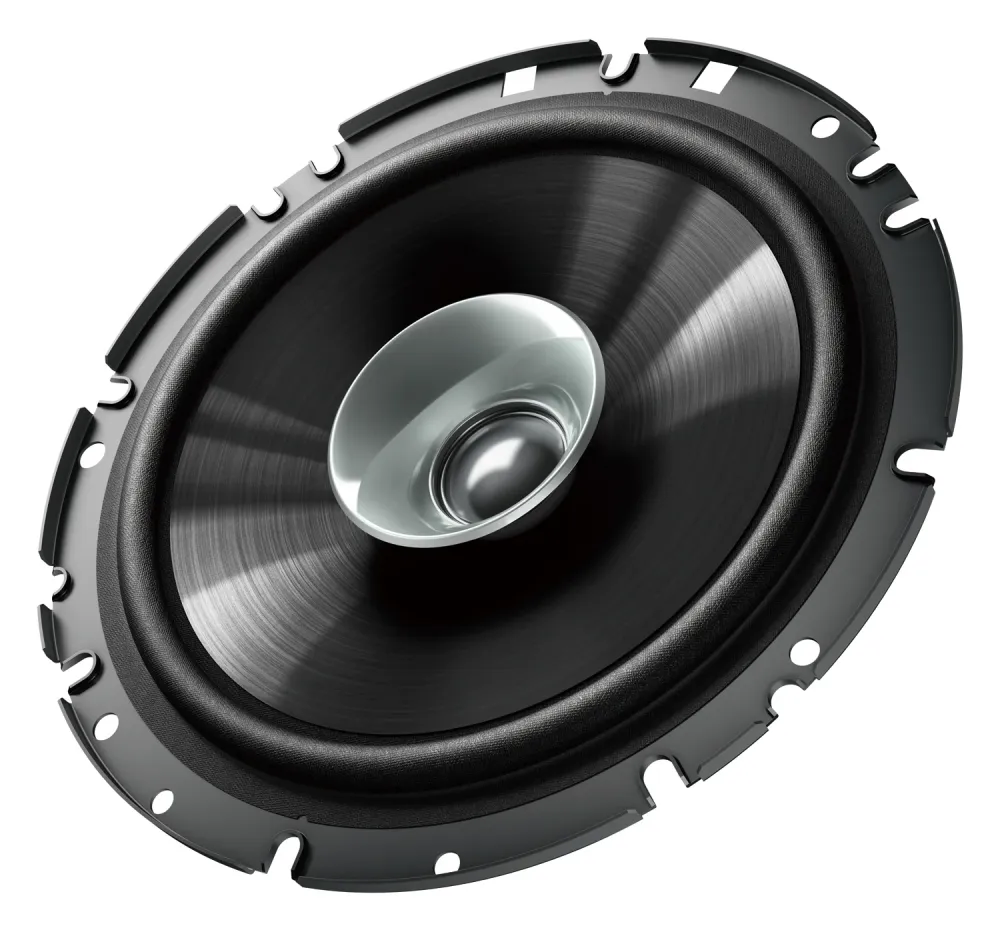 Pioneer TS-G1710F Bilhøjttalere (17cm, 6,5")