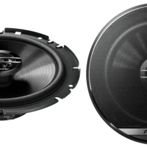 Pioneer TS-G1720F 2-vejs Bilhøjttalere (17cm, 6,5")