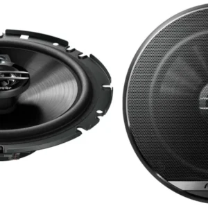Pioneer TS-G1730F 3-Vejs Bilhøjttaler (17cm, 6,5")