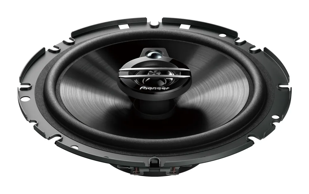 Pioneer TS-G1730F 3-Vejs Bilhøjttaler (17cm, 6,5")