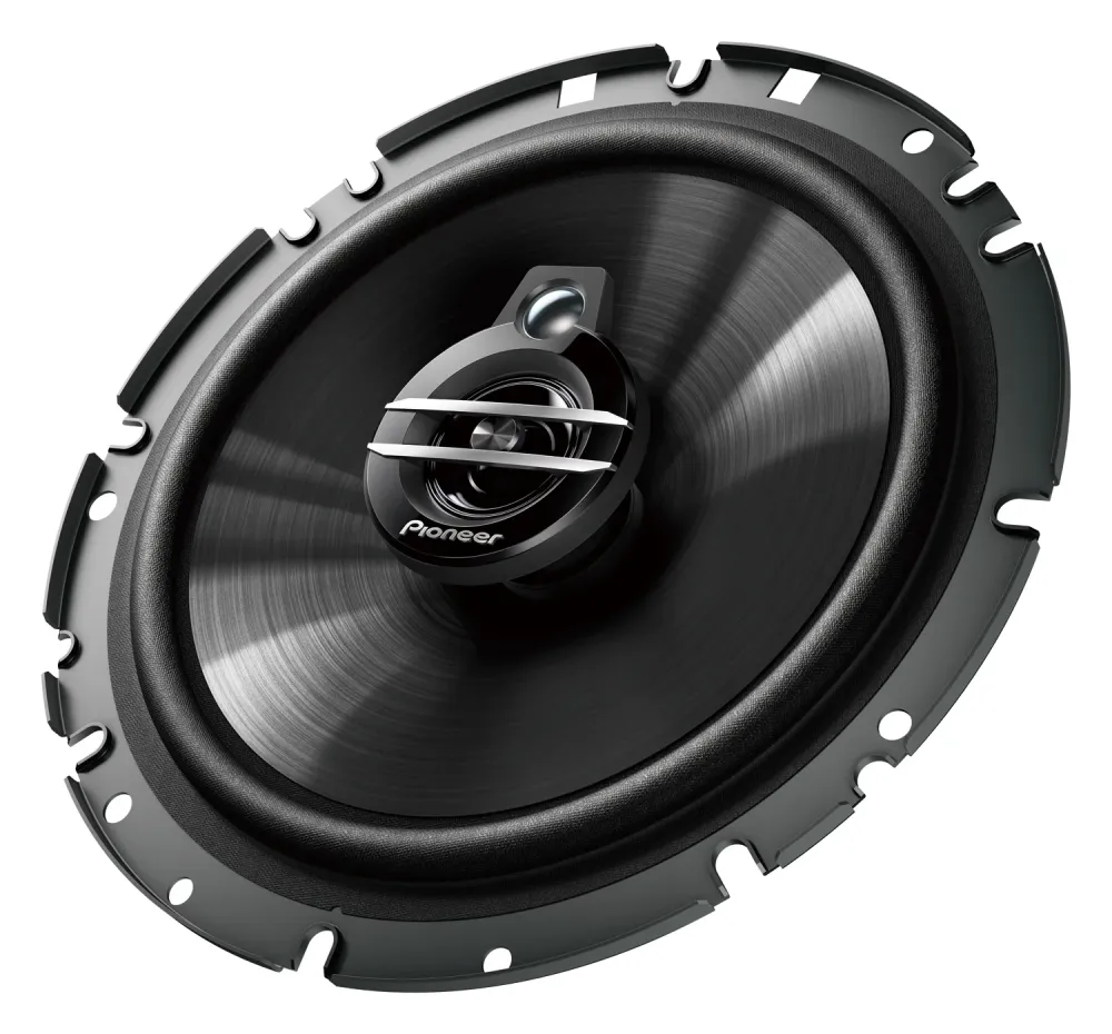 Pioneer TS-G1730F 3-Vejs Bilhøjttaler (17cm, 6,5")