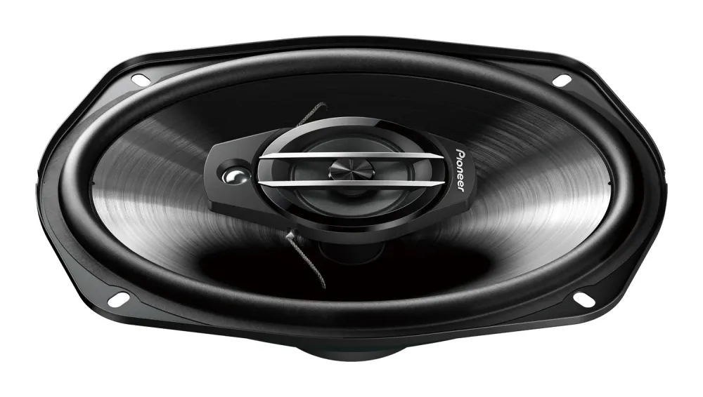 Pioneer TS-G6930F 3-vejs Bilhøjttaler (6x9")