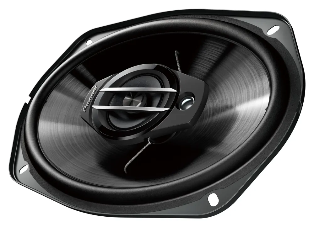 Pioneer TS-G6930F 3-vejs Bilhøjttaler (6x9")