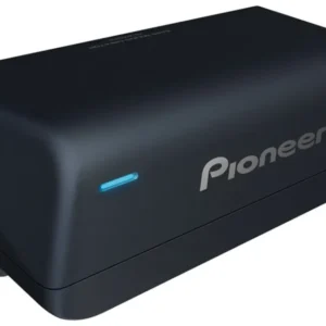 Pioneer TS-WX010A Aktiv Subwoofer