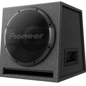 Pioneer TS-WX1210AH Aktiv Subwoofer m. Manufactured Forstærker
