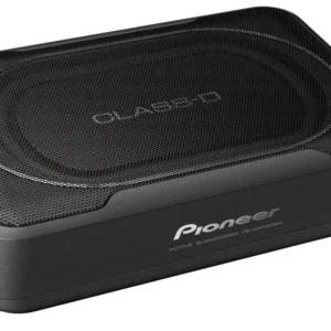 Pioneer TS-WX130EA Aktiv Subwoofer