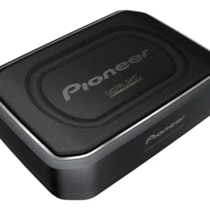Pioneer TS-WX140DA Aktiv Subwoofer