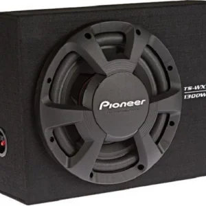 Pioneer TS-WX306B Subwoofer (12")
