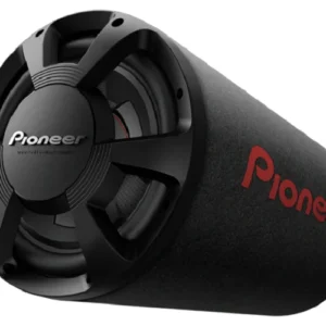 Pioneer TS-WX306T Subwoofer i Rørkabinet (30cm)