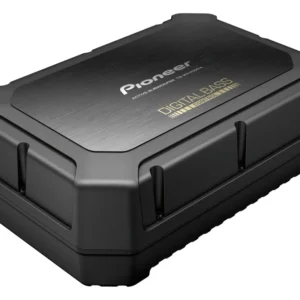 Pioneer TS-WX400DA Aktiv Subwoofer