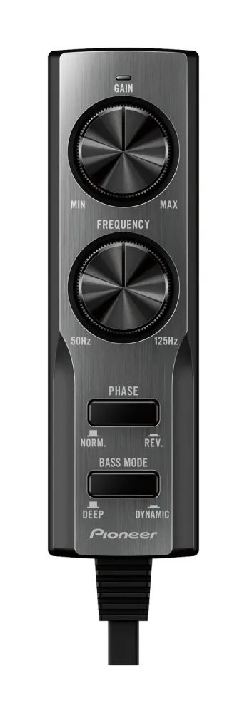Pioneer TS-WX400DA Aktiv Subwoofer