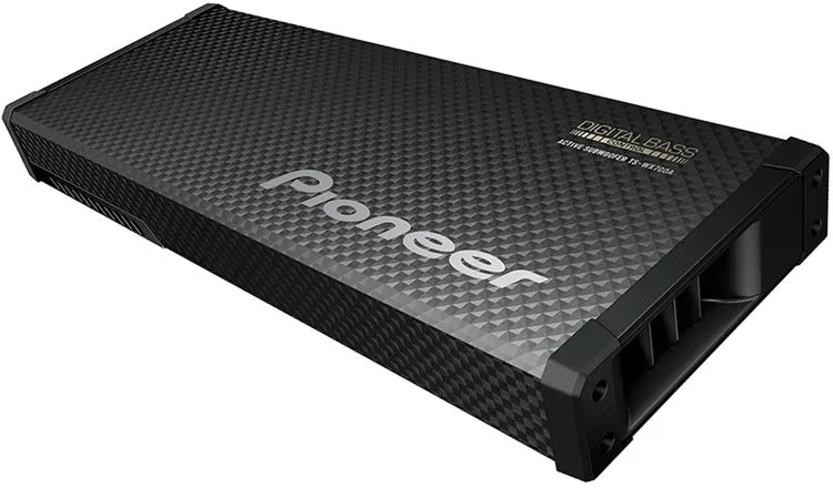 Pioneer TS-WX70DA Aktiv Subwoofer