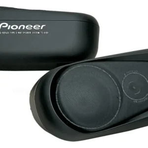 Pioneer TS-X150 Kabinet Højttalersæt