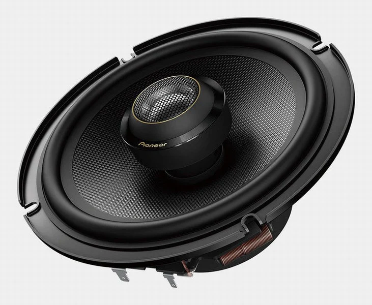 Pioneer TS-Z65F BilHøjttaler (300W, 16,5cm)
