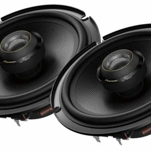 Pioneer TS-Z65F BilHøjttaler (300W, 16,5cm)