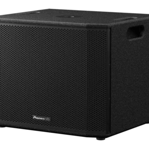 Pioneer DJ XPRS1152ST - Aktiv Subwoofer