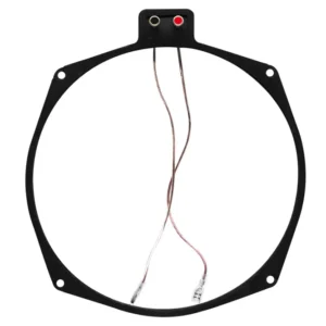 R8-SWS (B-Stock) ONE RING SAU:0243