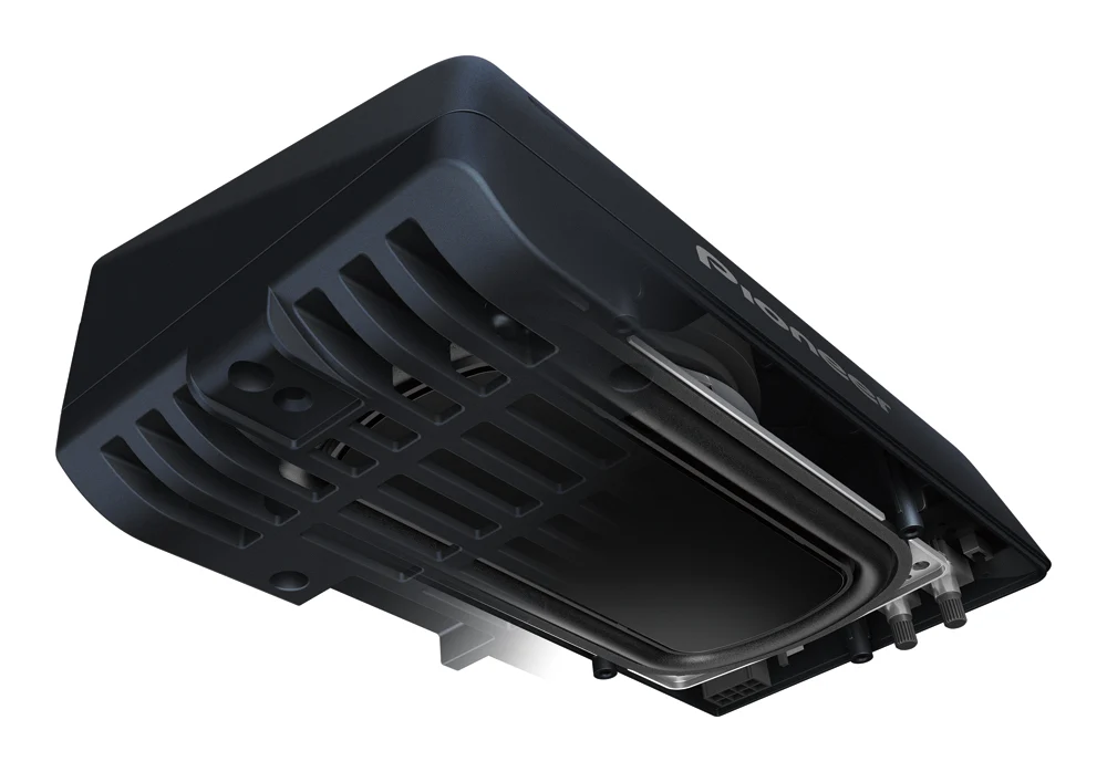 RETURVARE - Pioneer TS-WX010A Aktiv Subwoofer