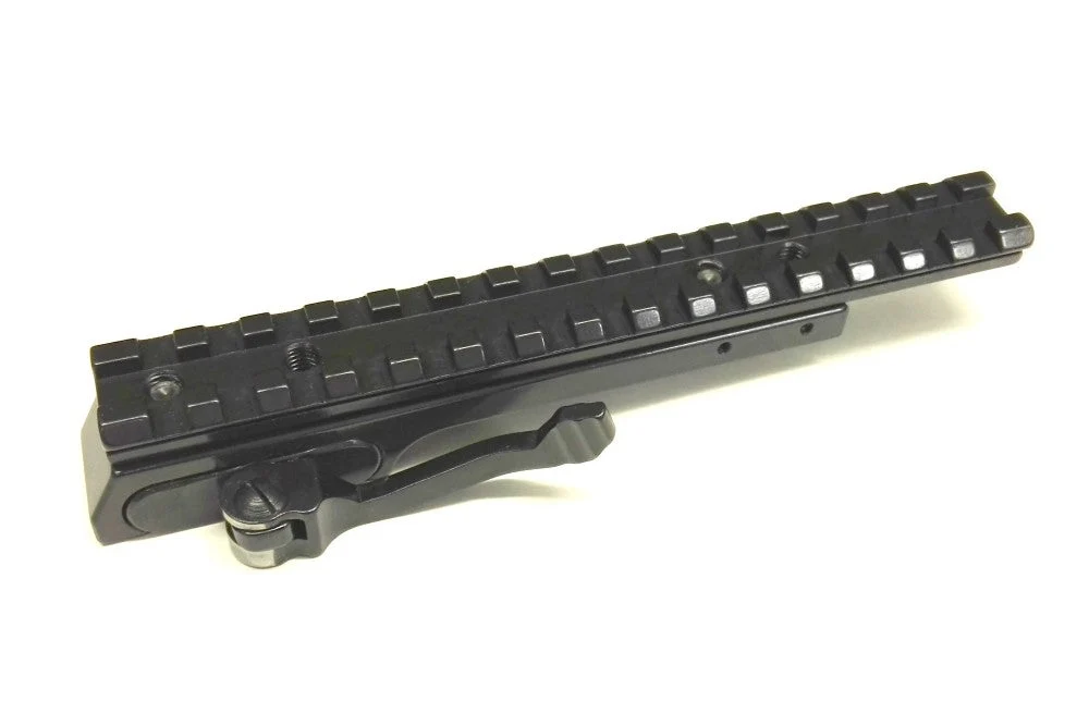 QR Roll-Off Montage - CZ584 & Tatra (Prism 13.5 mm) - Rusan
