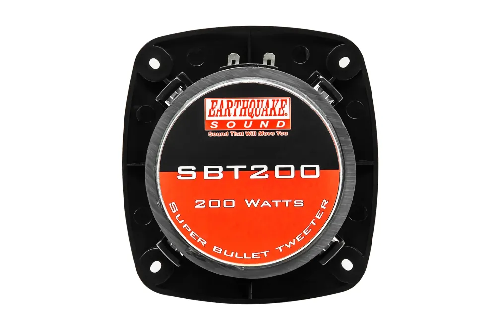 SBT-200 Tweeter