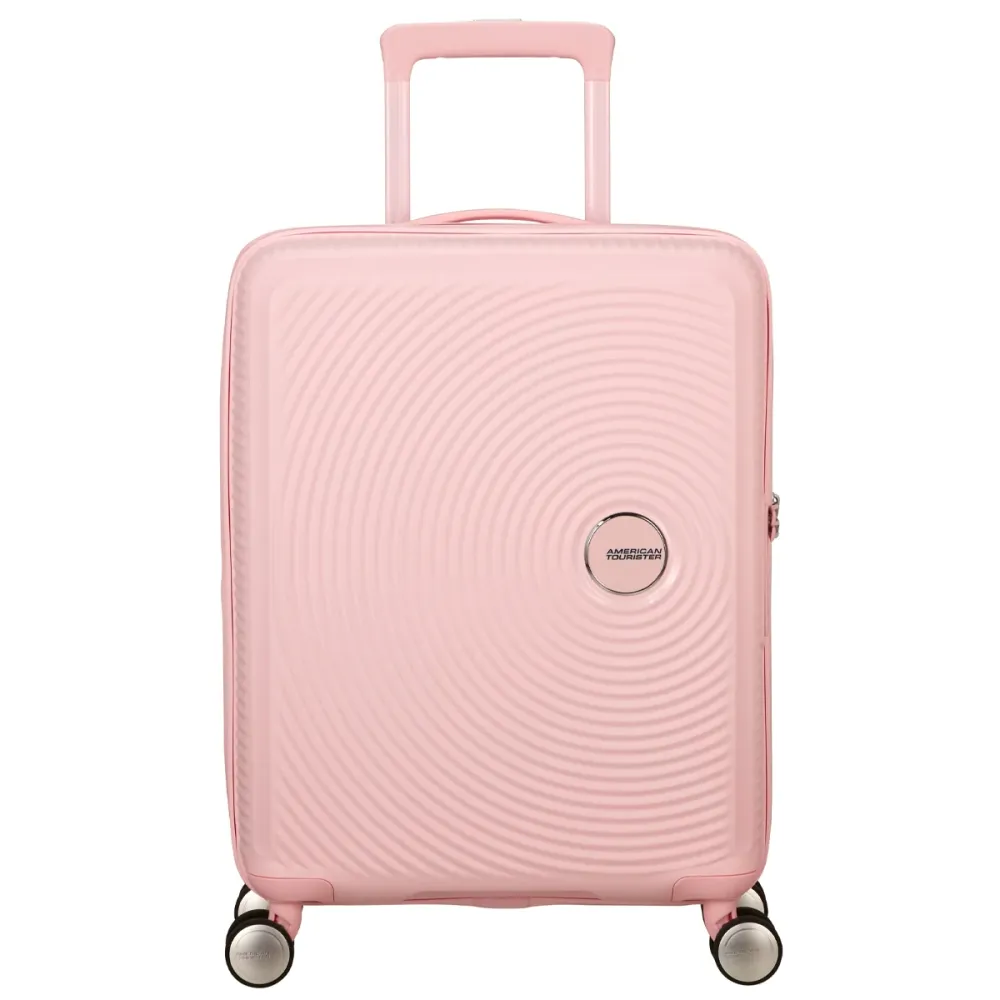 Soundbox Spinner 55 Cm Kabinekuffert