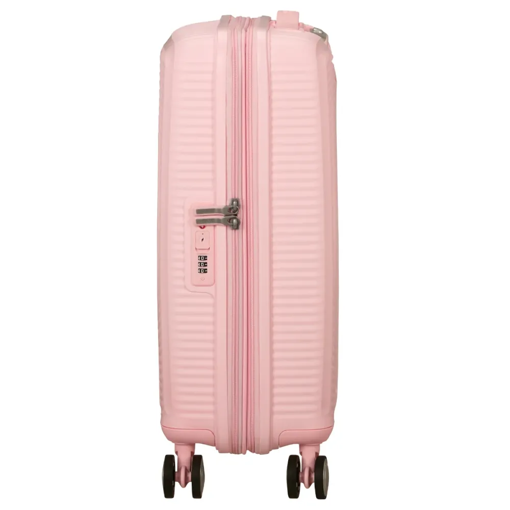 Soundbox Spinner 55 Cm Kabinekuffert