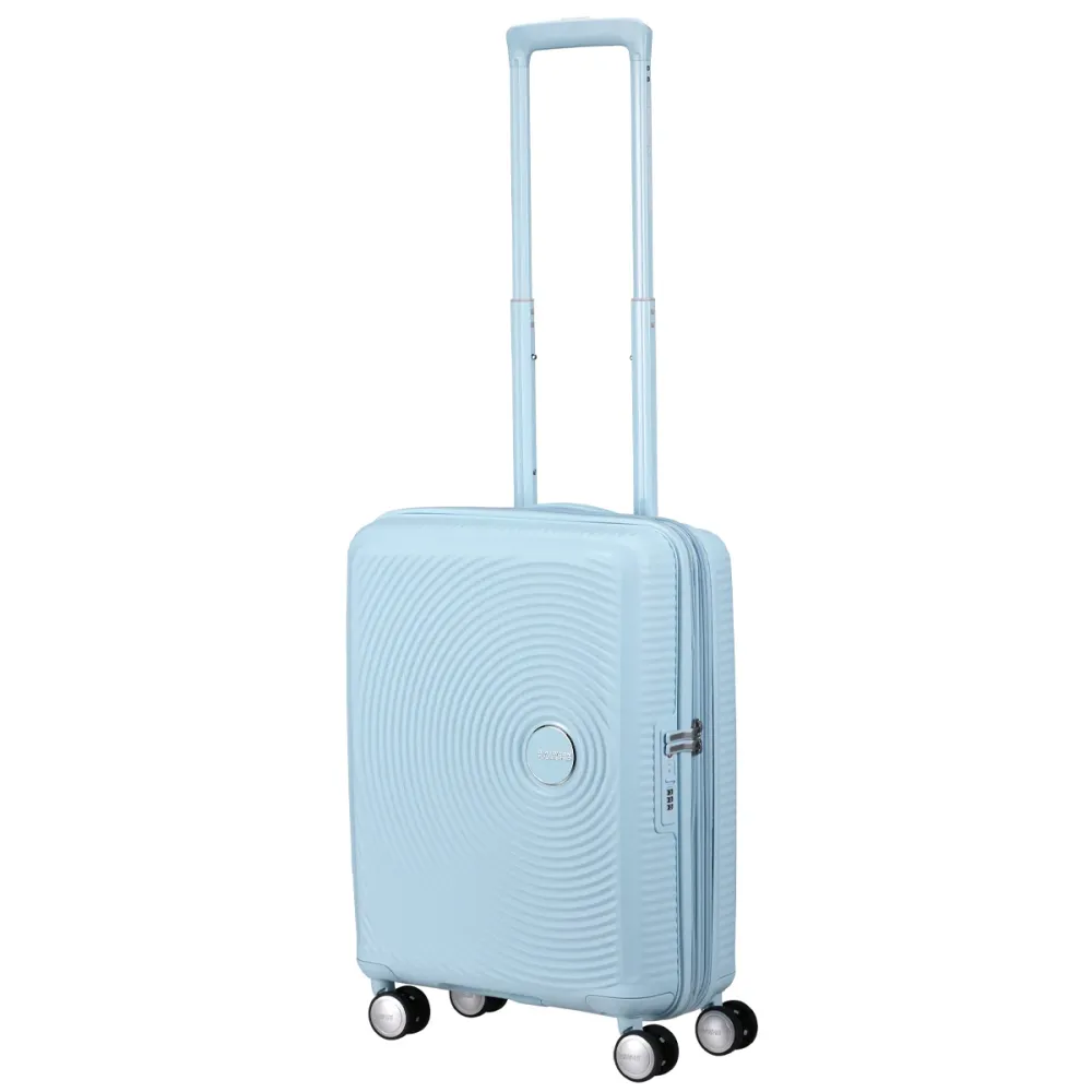 Soundbox Spinner 55 Cm Kabinekuffert