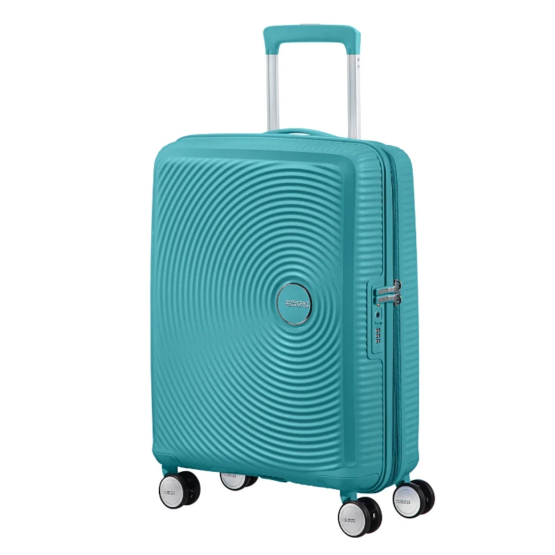 Soundbox Spinner 55 Cm Kabinekuffert