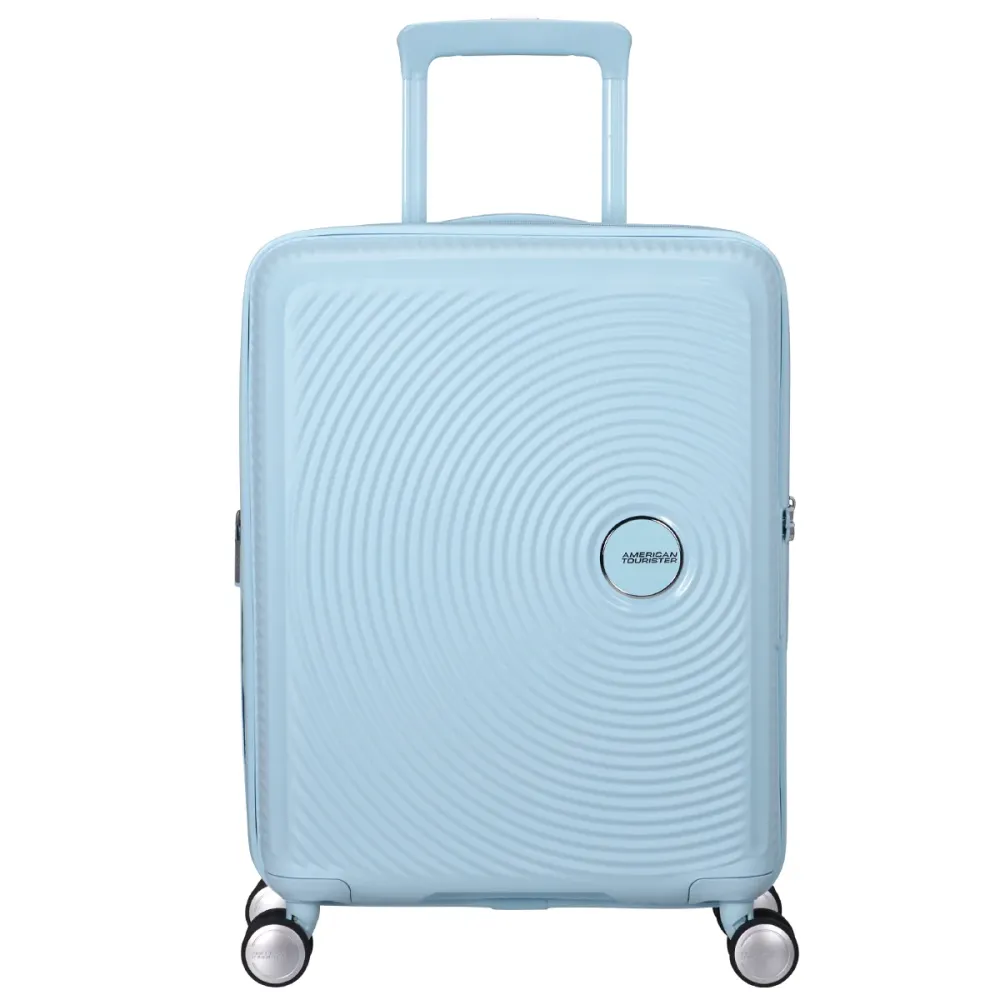 Soundbox Spinner 55 Cm Kabinekuffert