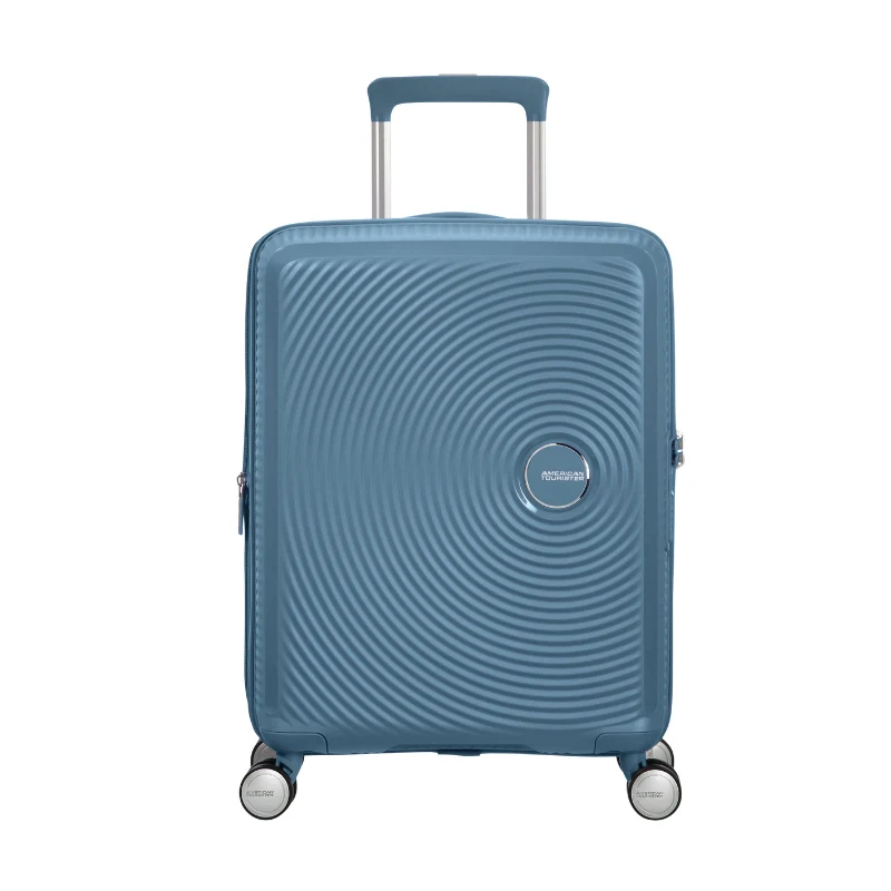 Soundbox Spinner 55 Cm Kabinekuffert