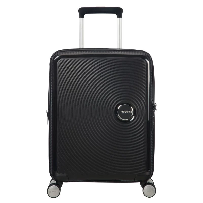 Soundbox Spinner 55 Cm Kabinekuffert