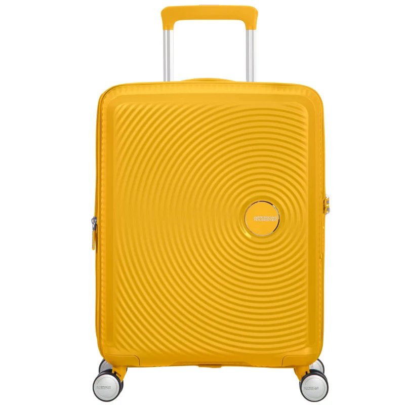 Soundbox Spinner 55 Cm Kabinekuffert