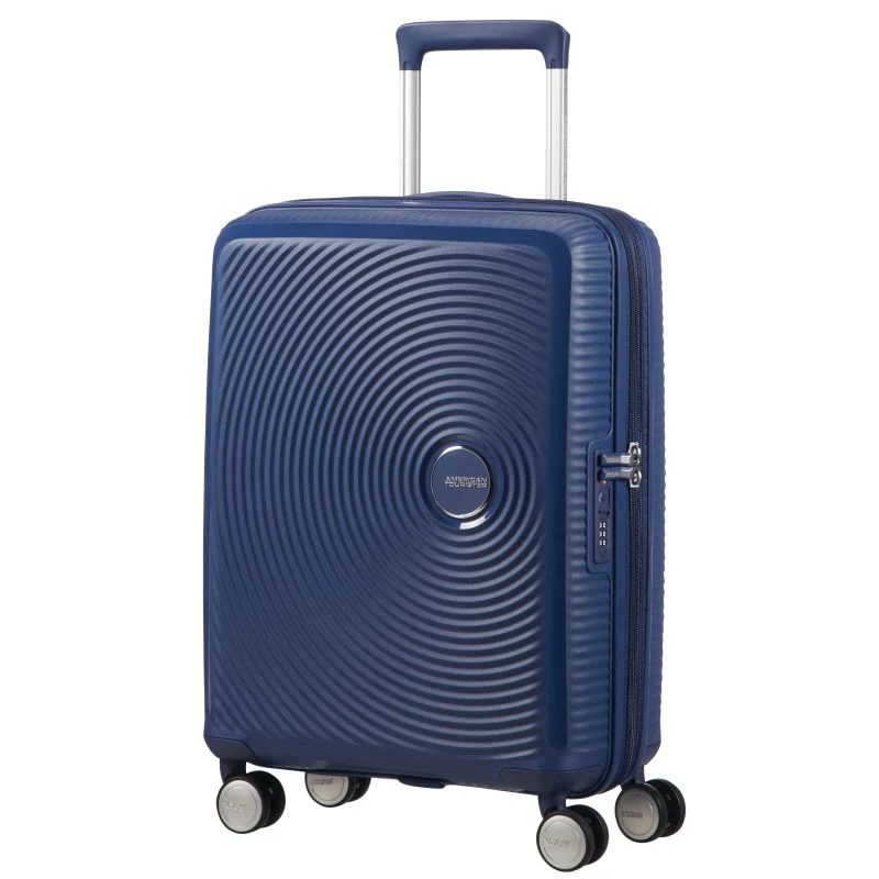 Soundbox Spinner 55 Cm Kabinekuffert