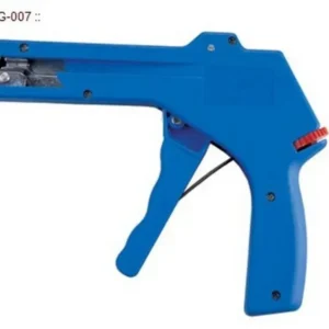 Spændetang t/kabelbindere 2,2 til 4,8mm; polymer