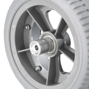 80 mm sporvidde øger - Liftkar