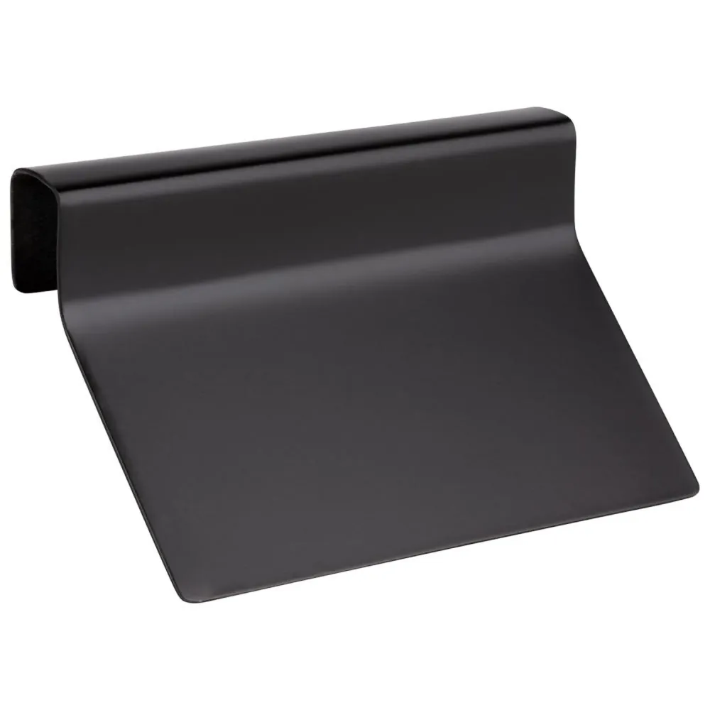 (12 stk.) Mærkningsetiketter - stål - 80x15mm - passer til alle SUPERBOXES