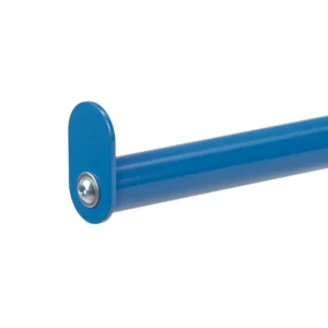 30 mm stop - enkeltsidet aflæggervogne