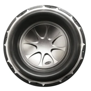 Subzero-15 Subwoofer