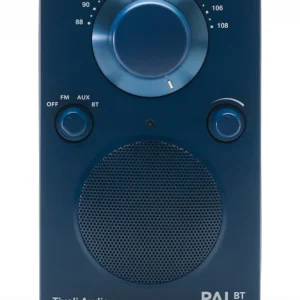 Tivoli Audio PAL BT* Wireless pairing Højtaler (Blå)